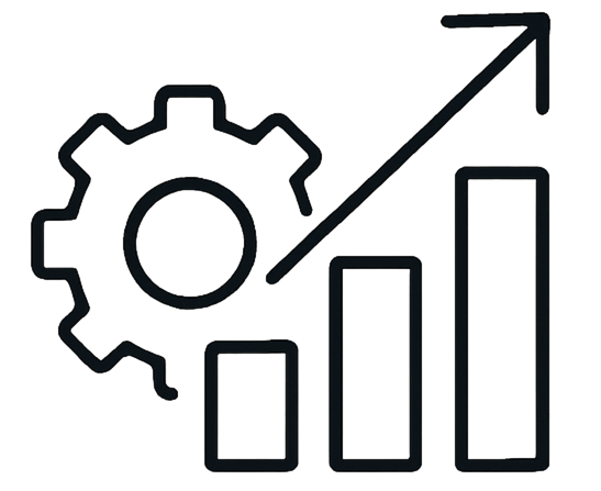 Eficiencia operativa